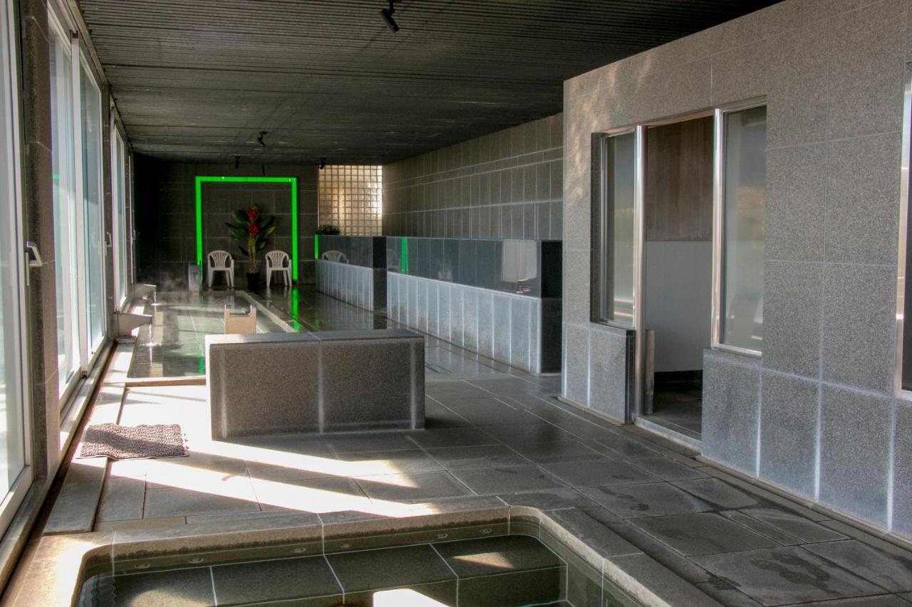 ホテル カターラ リゾート アンド スパ 東伊豆町 エクステリア 写真